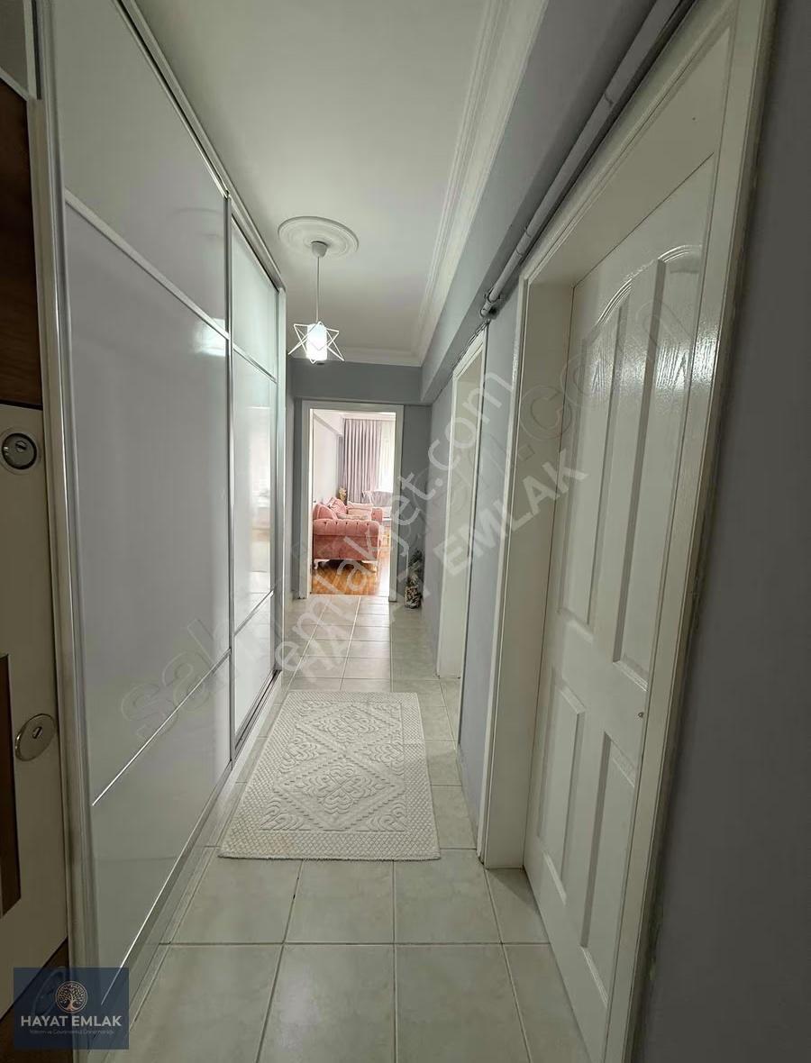 Pendik Yenişehirde Havuzlu Sitede Satılık 3+1 - Görsel 22