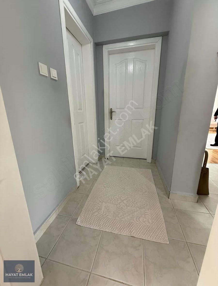 Pendik Yenişehirde Havuzlu Sitede Satılık 3+1 - Görsel 7