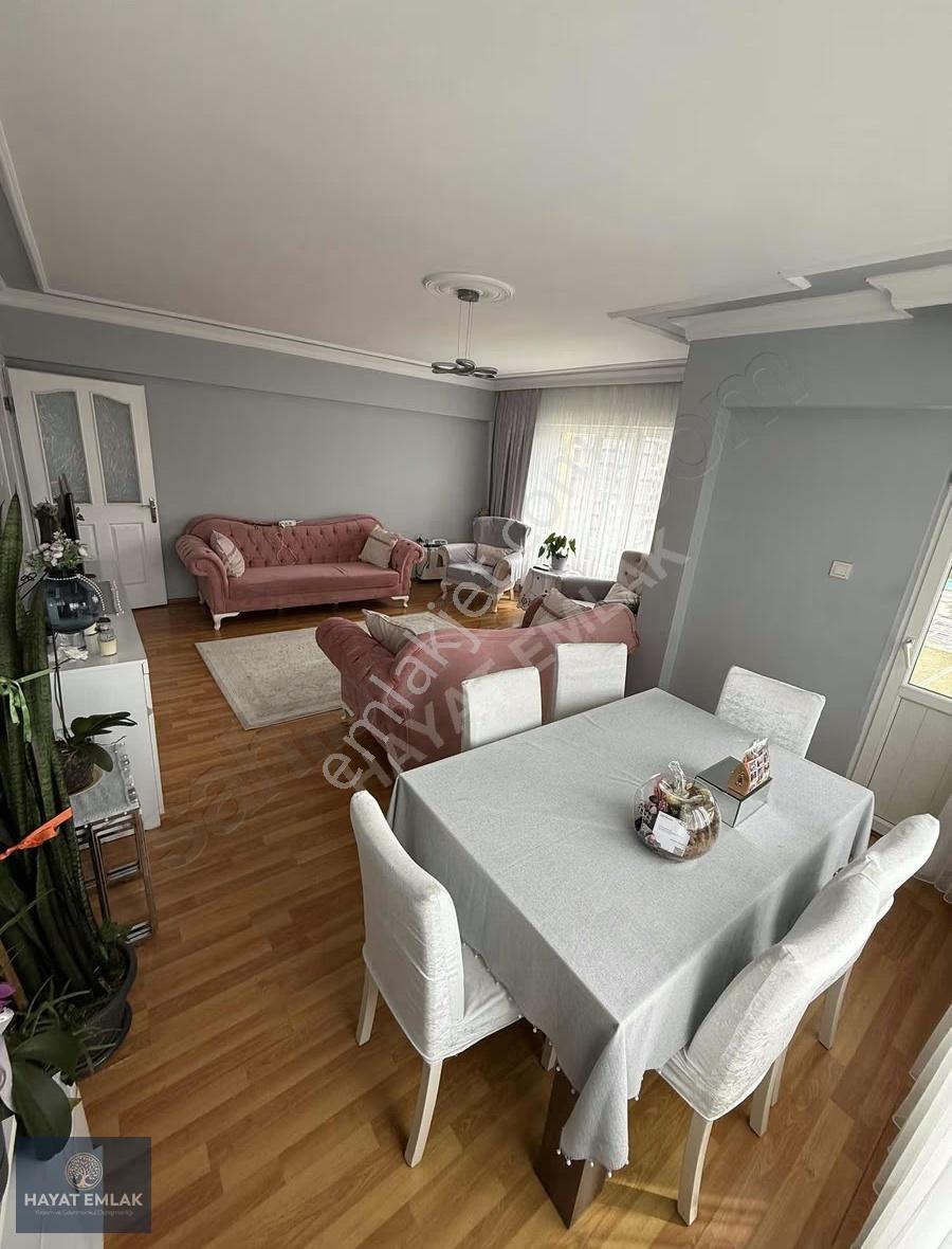 Pendik Yenişehirde Havuzlu Sitede Satılık 3+1 - Görsel 8