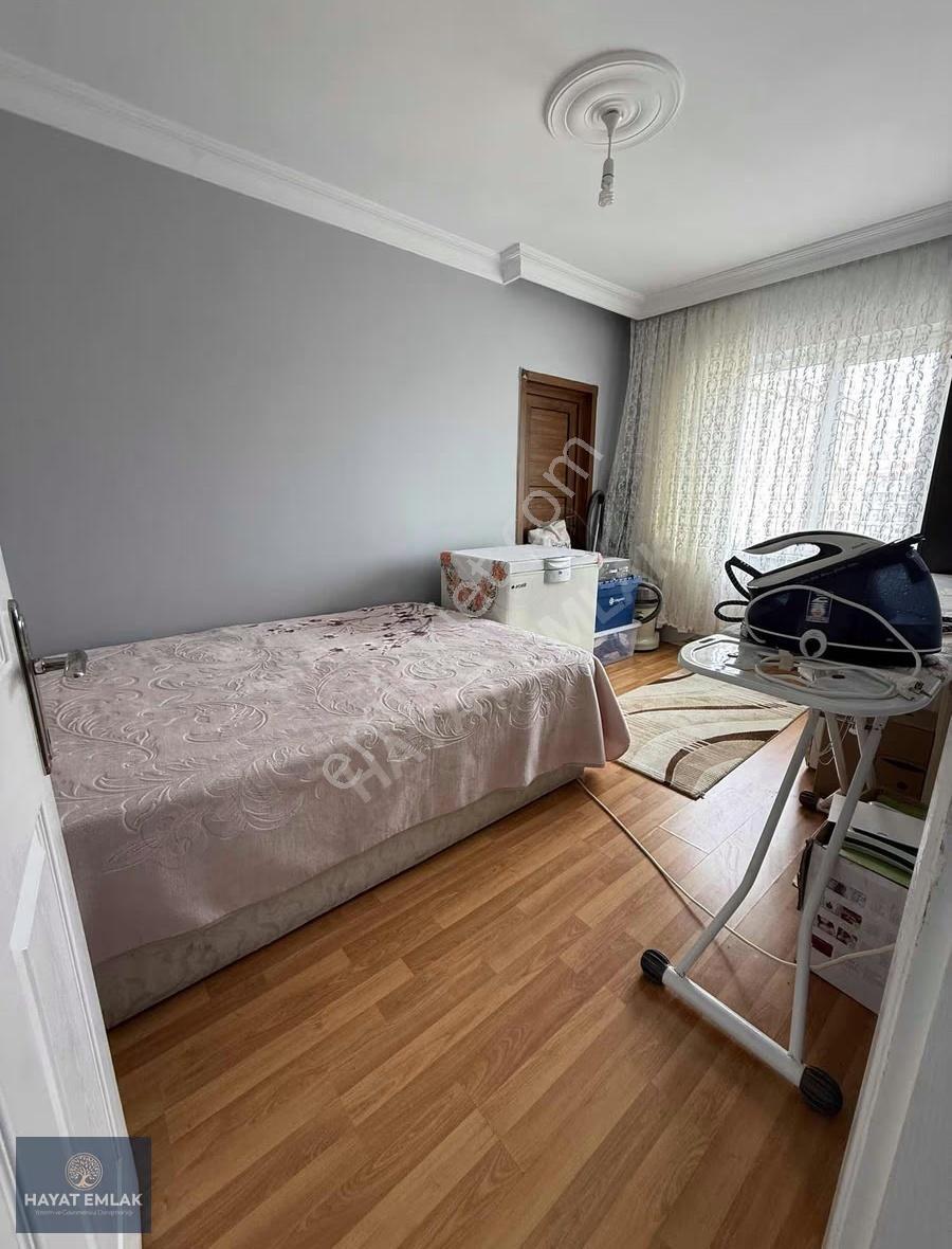 Pendik Yenişehirde Havuzlu Sitede Satılık 3+1 - Görsel 14
