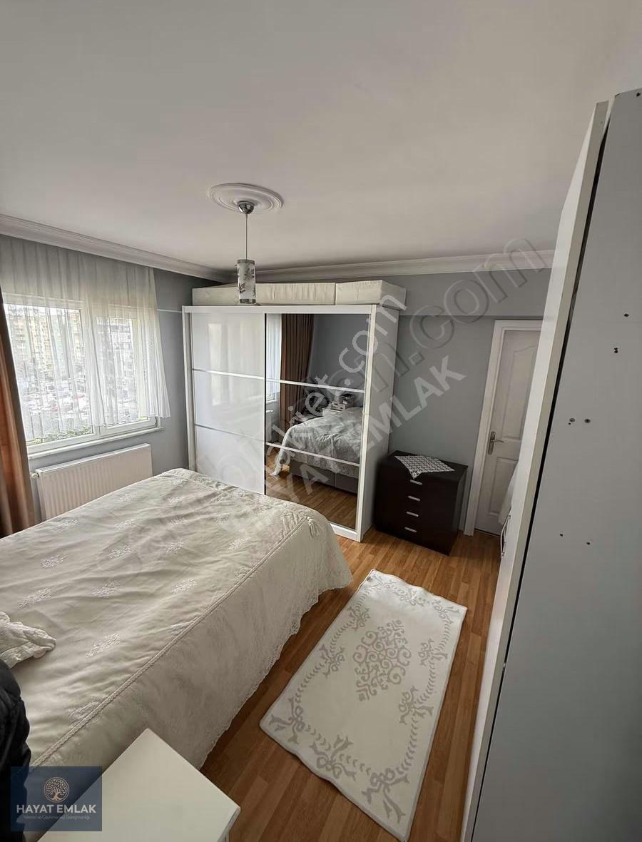 Pendik Yenişehirde Havuzlu Sitede Satılık 3+1 - Görsel 10