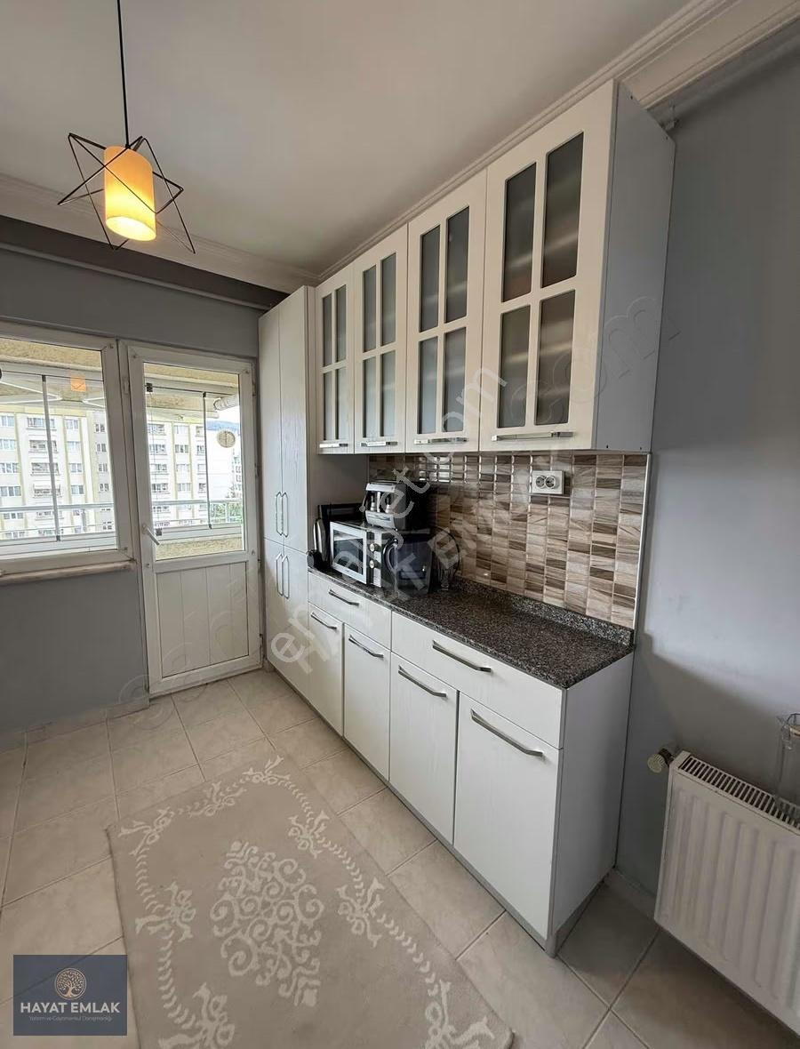 Pendik Yenişehirde Havuzlu Sitede Satılık 3+1 - Görsel 4