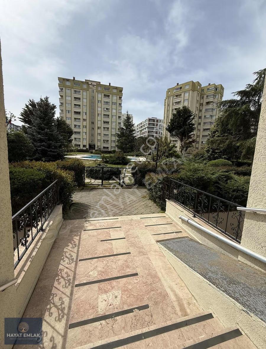 Pendik Yenişehirde Havuzlu Sitede Satılık 3+1 - Görsel 27