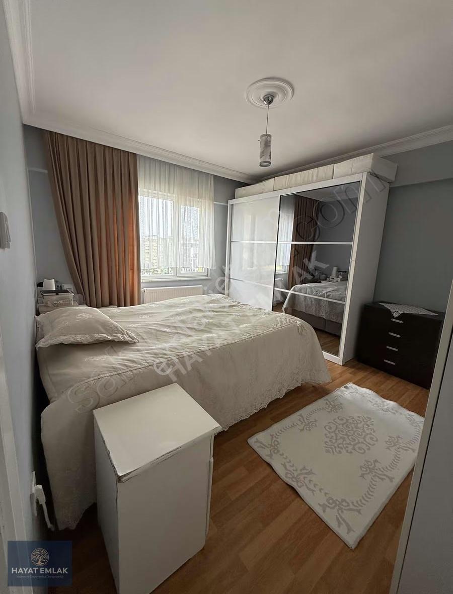 Pendik Yenişehirde Havuzlu Sitede Satılık 3+1 - Görsel 28