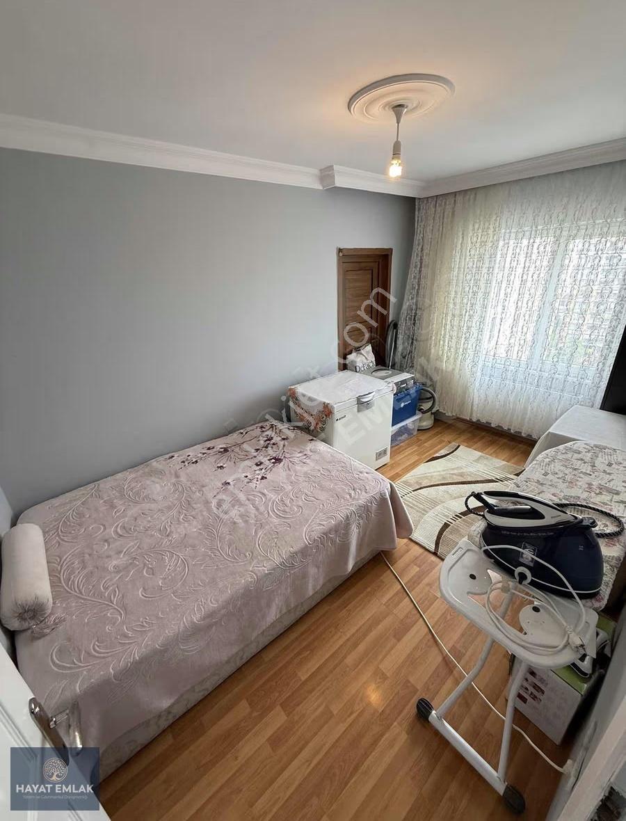 Pendik Yenişehirde Havuzlu Sitede Satılık 3+1 - Görsel 18