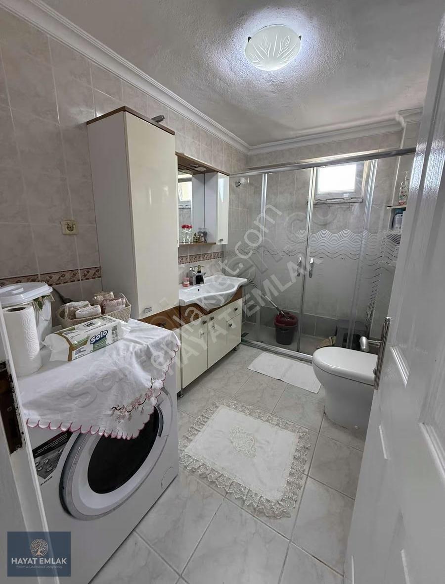 Pendik Yenişehirde Havuzlu Sitede Satılık 3+1 - Görsel 21