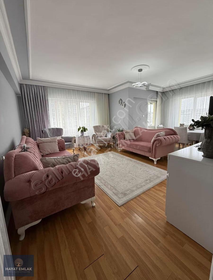 Pendik Yenişehirde Havuzlu Sitede Satılık 3+1 - Görsel 15