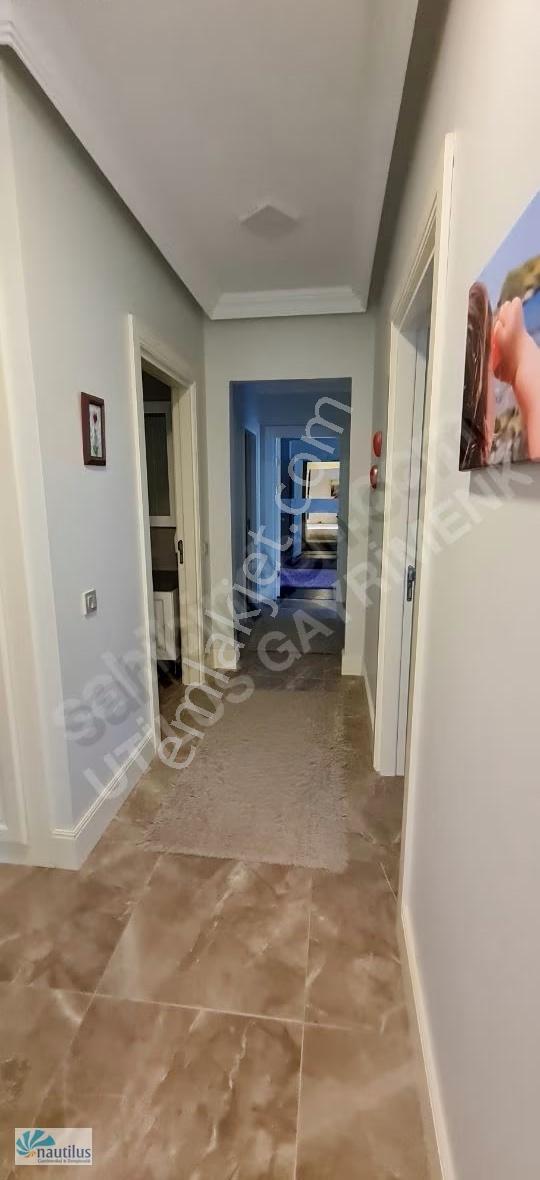 Bahçeşehir Eston Mahallem Sitesi 2+1 Bahçe Katı Kiralık Bakımlı - Görsel 9