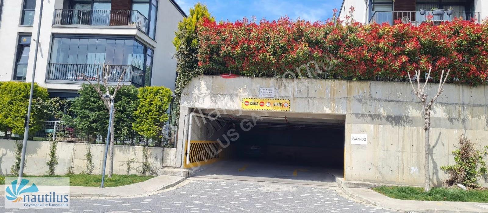 Bahçeşehir Eston Mahallem Sitesi 2+1 Bahçe Katı Kiralık Bakımlı - Görsel 8