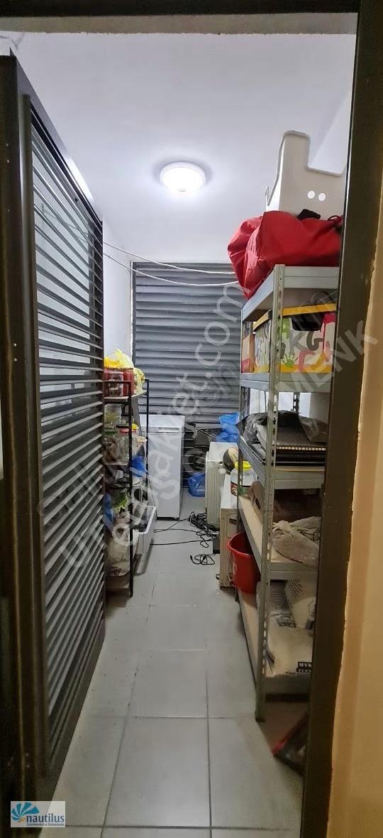 Bahçeşehir Eston Mahallem Sitesi 2+1 Bahçe Katı Kiralık Bakımlı - Görsel 20