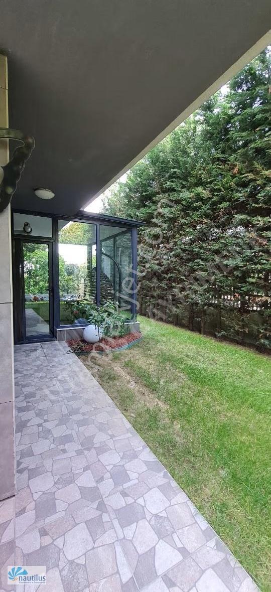 Bahçeşehir Eston Mahallem Sitesi 2+1 Bahçe Katı Kiralık Bakımlı - Görsel 31