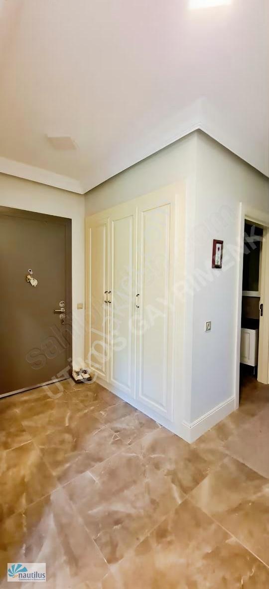 Bahçeşehir Eston Mahallem Sitesi 2+1 Bahçe Katı Kiralık Bakımlı - Görsel 16