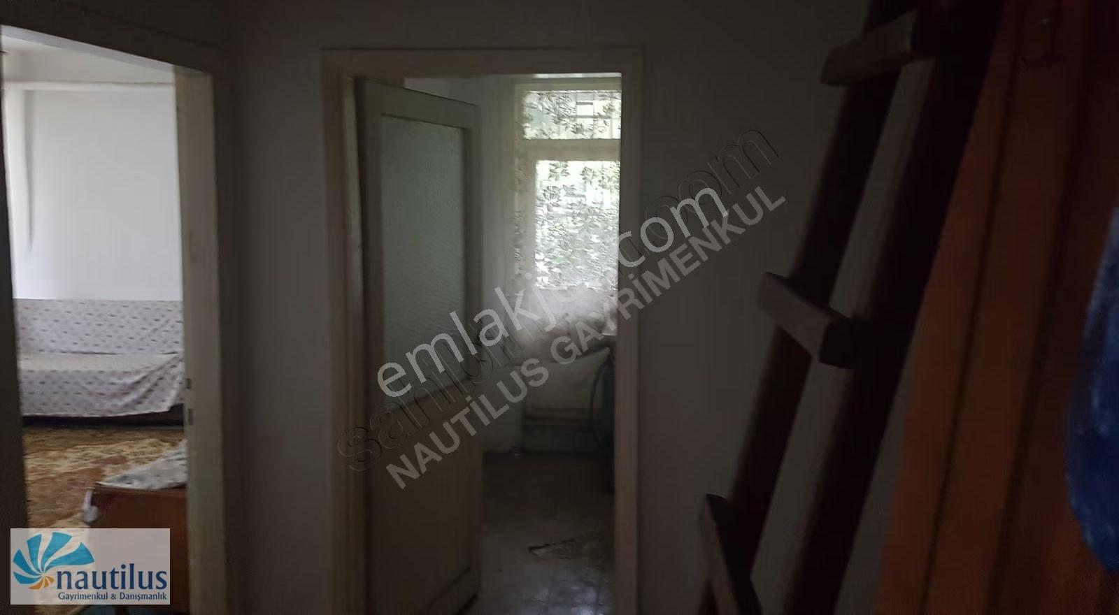 Gölcük Değirmendere Manzaralı, Bahçeli 3+1 Satılık Daire - Görsel 15