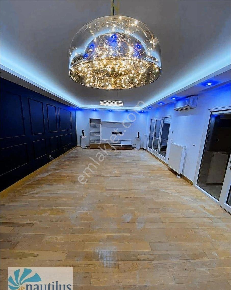 Bahçeşehir Mesa Nurol Kirazlıbahçe Satılık 4+1 Kısa Katlı Blok - Görsel 14
