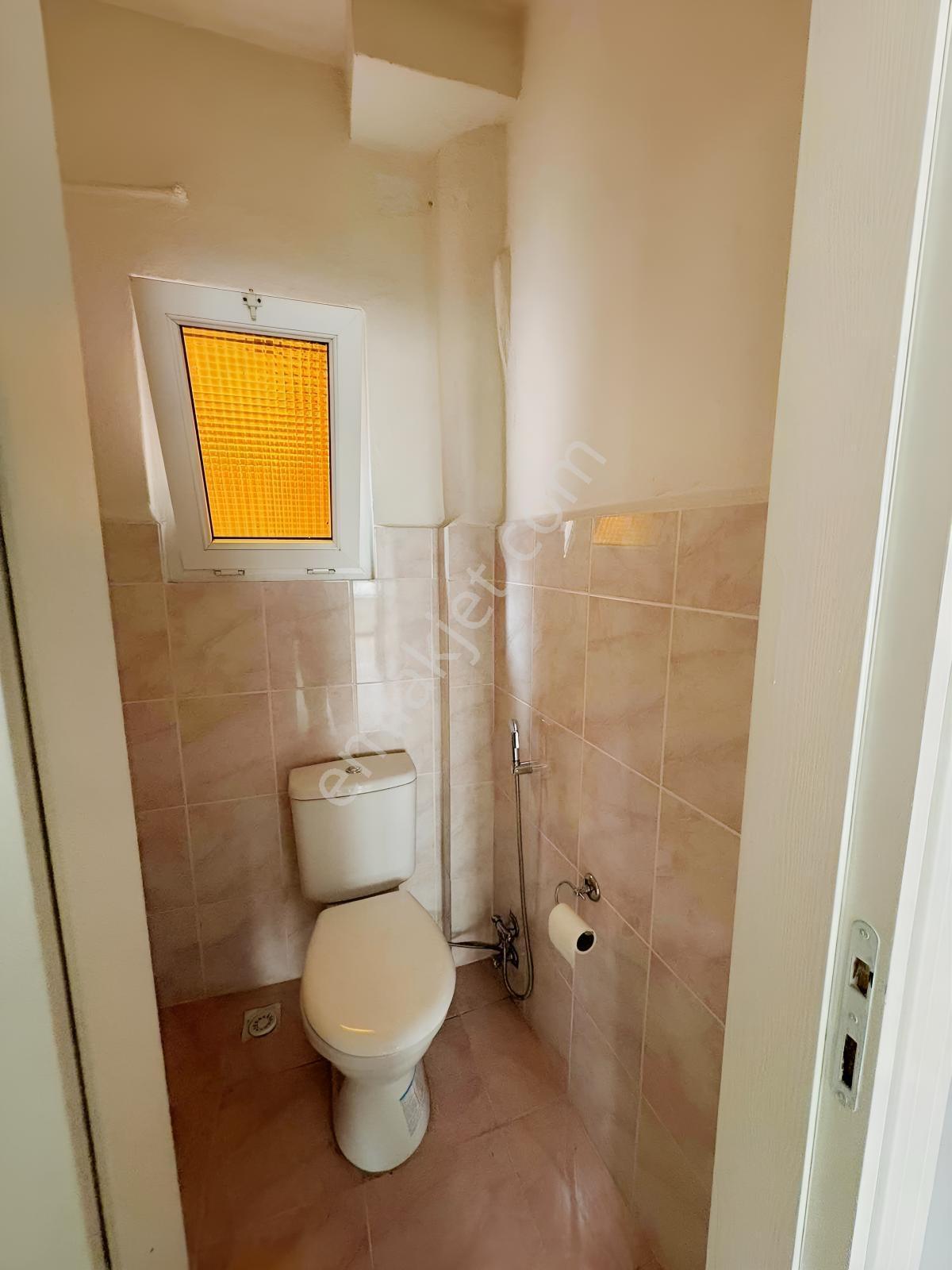 Sarıyer'de Deniz Manzaralı Kiralık 2+1 Daire - Görsel 6