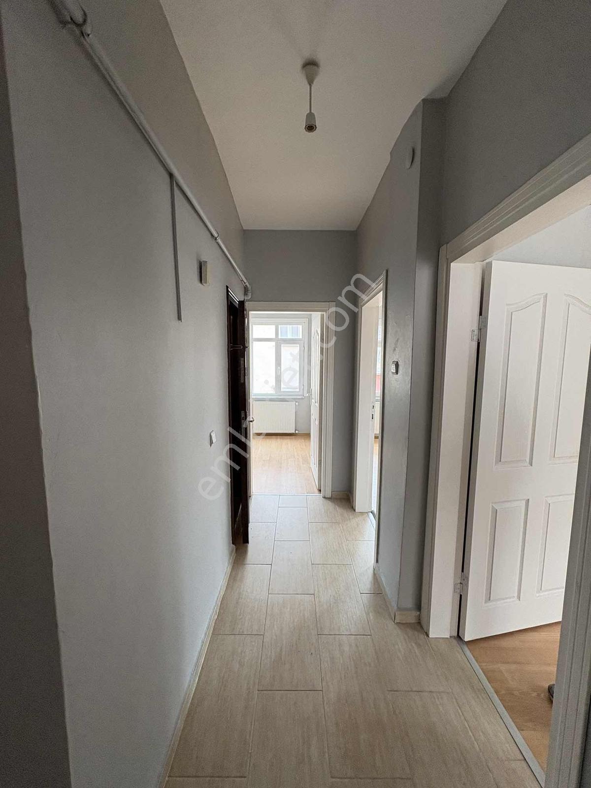 Sarıyer'de Deniz Manzaralı Kiralık 2+1 Daire - Görsel 21