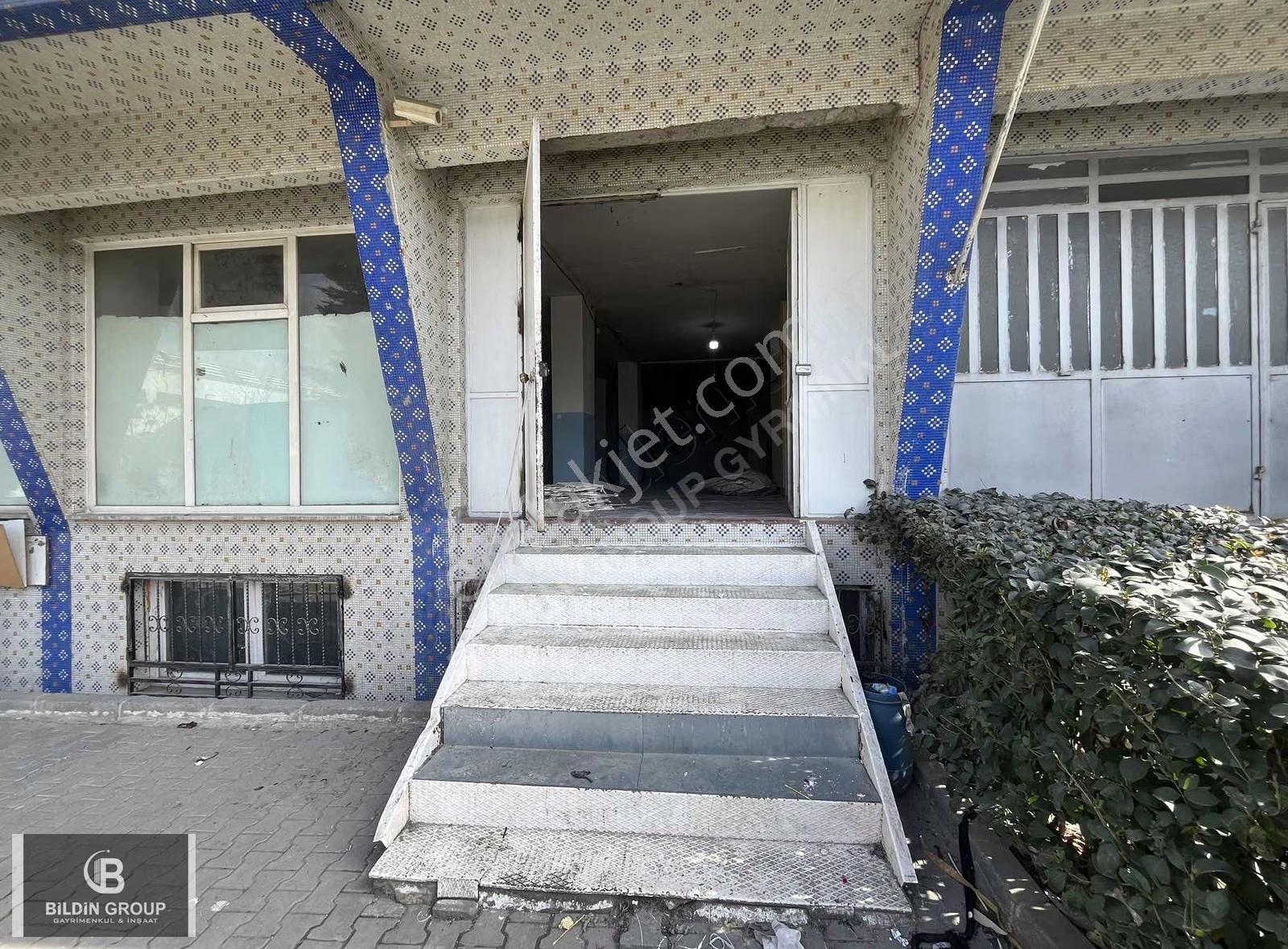 Anadolu Mah 650 M2 Giriş Dükkan Tır Ve Kamyon Yanaşabilir - Görsel 2