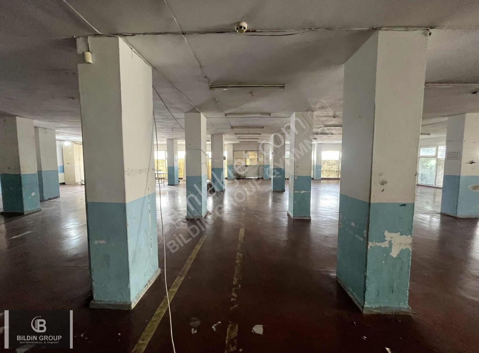 Anadolu Mah 650 M2 Giriş Dükkan Tır Ve Kamyon Yanaşabilir - Görsel 5