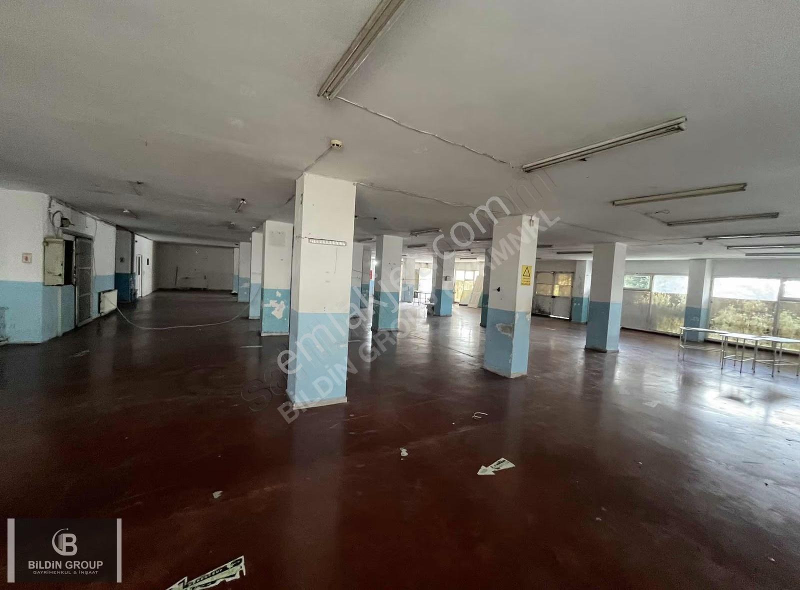Anadolu Mah 650 M2 Giriş Dükkan Tır Ve Kamyon Yanaşabilir - Görsel 15
