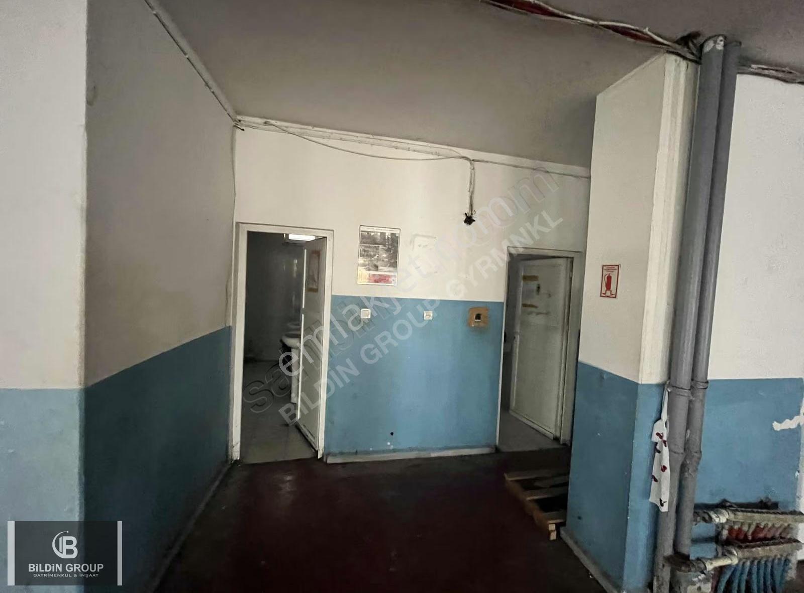 Anadolu Mah 650 M2 Giriş Dükkan Tır Ve Kamyon Yanaşabilir - Görsel 20