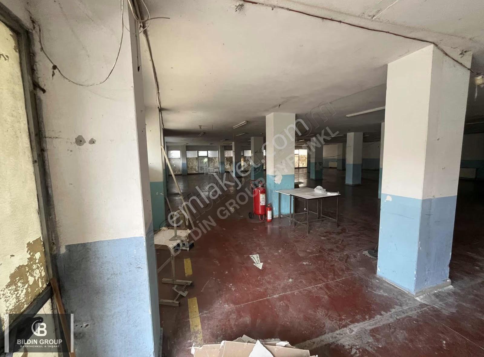 Anadolu Mah 650 M2 Giriş Dükkan Tır Ve Kamyon Yanaşabilir - Görsel 31