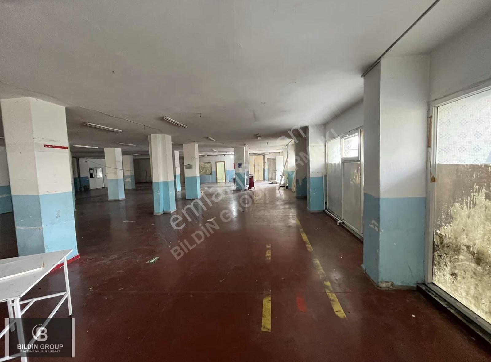 Anadolu Mah 650 M2 Giriş Dükkan Tır Ve Kamyon Yanaşabilir - Görsel 14