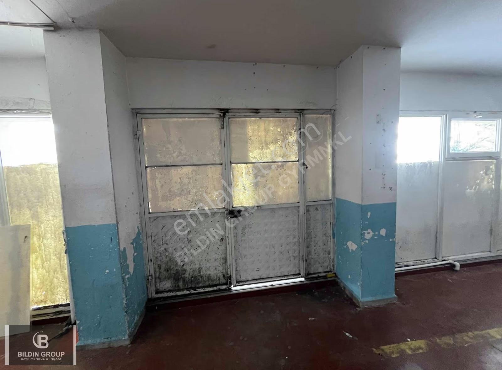 Anadolu Mah 650 M2 Giriş Dükkan Tır Ve Kamyon Yanaşabilir - Görsel 22