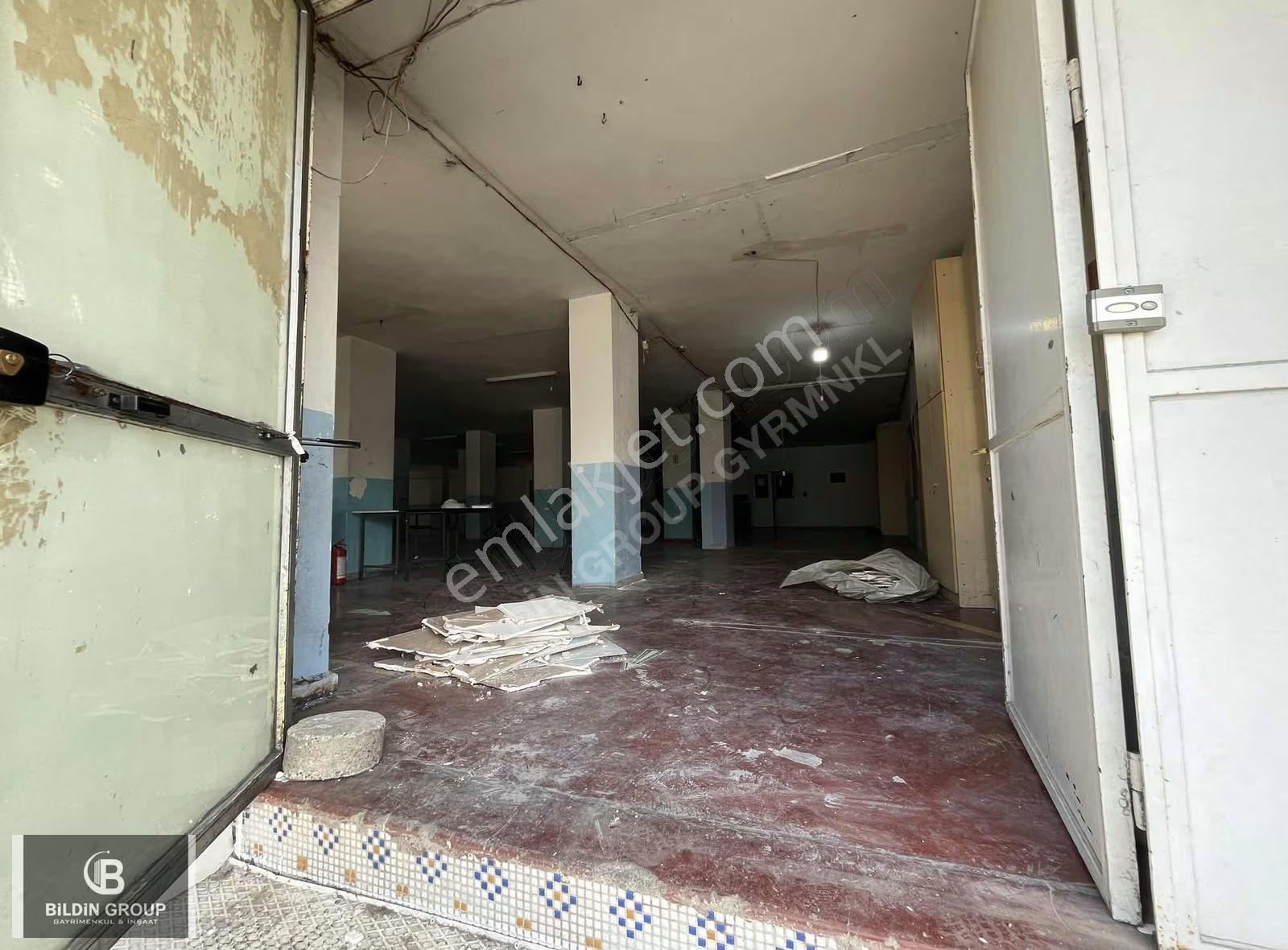 Anadolu Mah 650 M2 Giriş Dükkan Tır Ve Kamyon Yanaşabilir - Görsel 8