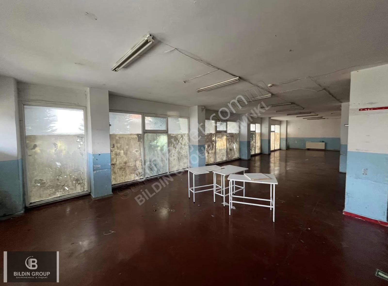 Anadolu Mah 650 M2 Giriş Dükkan Tır Ve Kamyon Yanaşabilir - Görsel 10