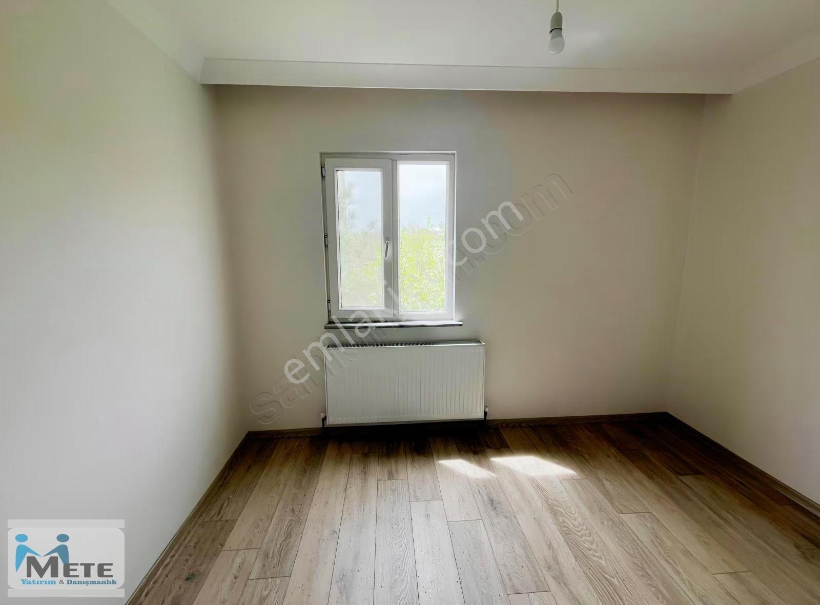 Çorlu Havuzlar Mahallesinde İskanlı Kiralık 2+1 Daire - Görsel 23