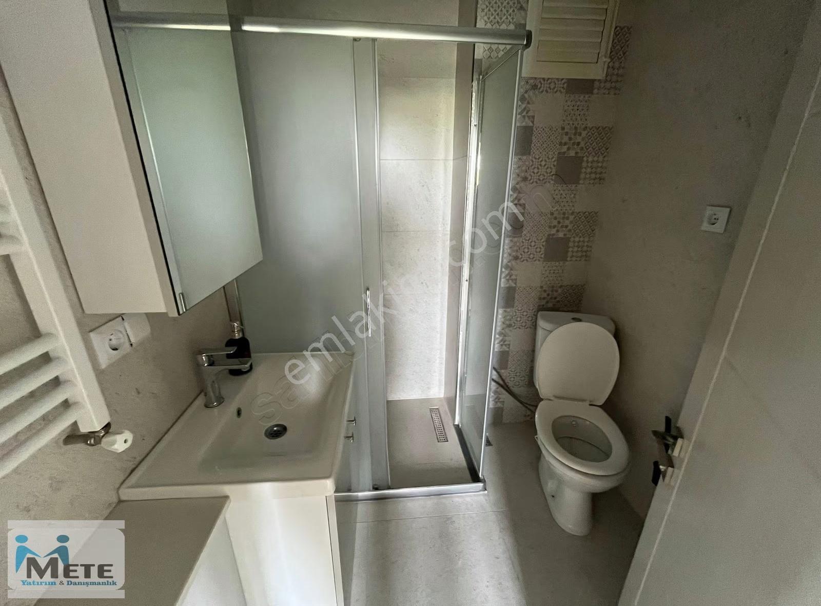 Çorlu Havuzlar Mahallesinde İskanlı Kiralık 2+1 Daire - Görsel 19