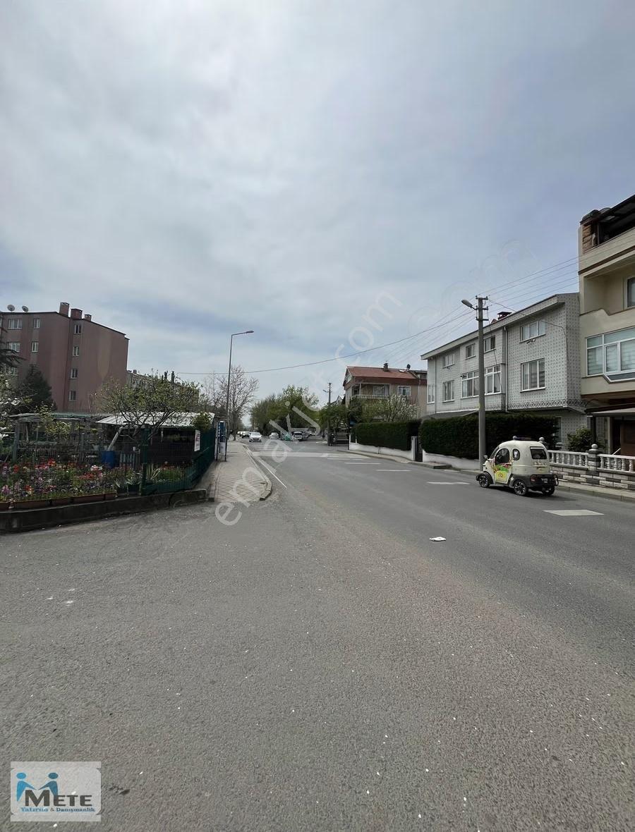 Çorlu Havuzlar Mahallesinde İskanlı Kiralık 2+1 Daire - Görsel 7