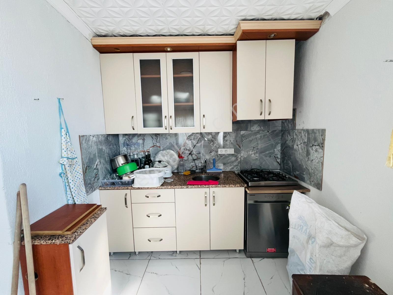 Torbalı Demircı'da Acil Satılık 330m² Bahçeli Müstakil Ev - Görsel 26