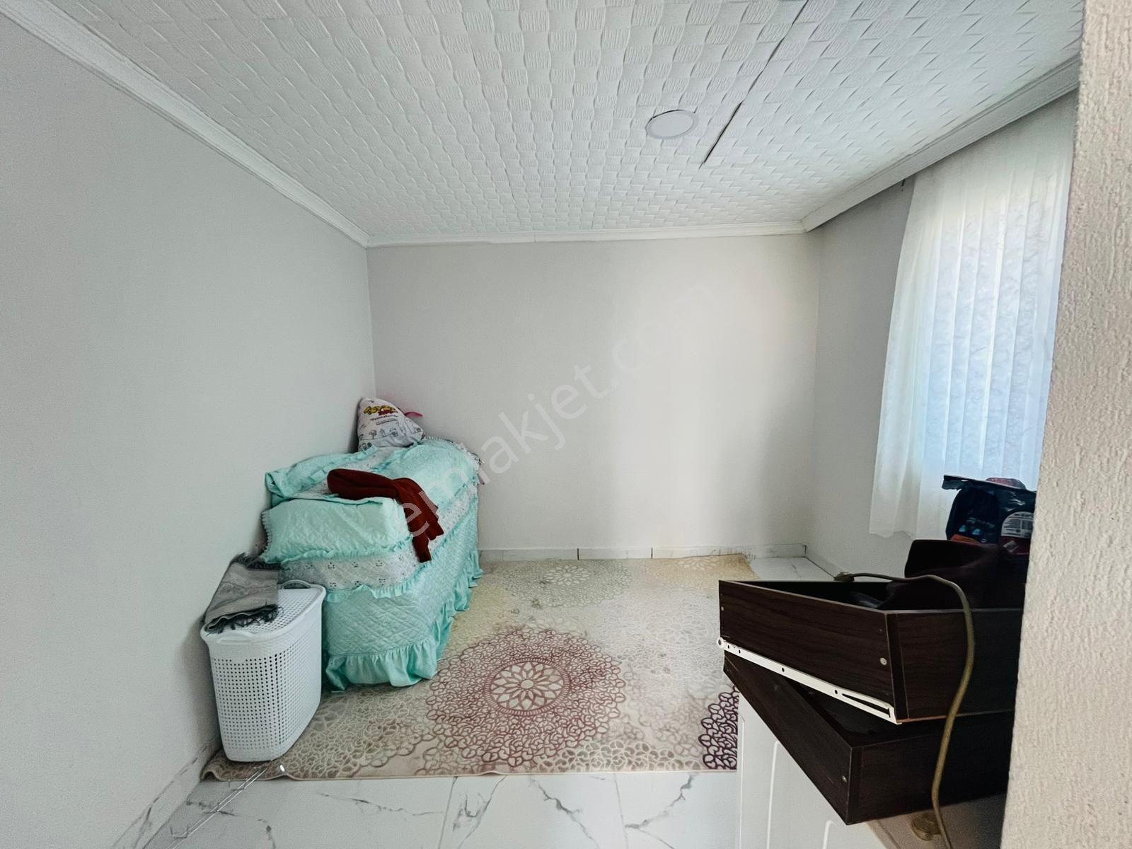 Torbalı Demircı'da Acil Satılık 330m² Bahçeli Müstakil Ev - Görsel 17