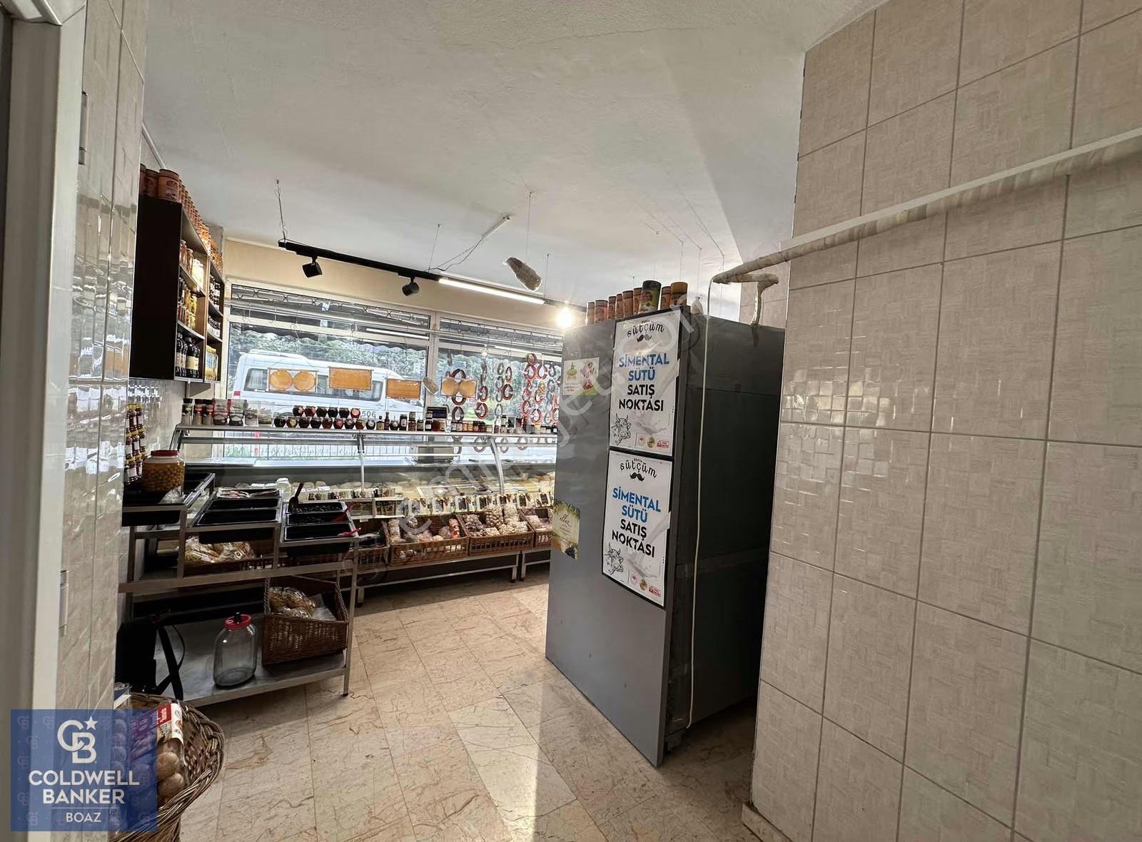 İçerenköy' De 230 M² Depo+ofis+mağaza Konseptli Satılık Dükkan - Görsel 11