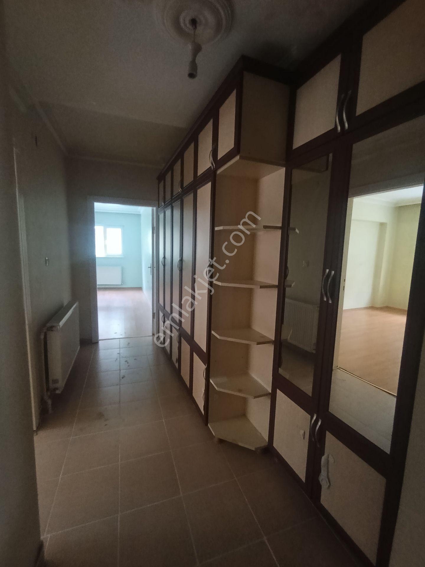 Sevindik'ten Gimsa-kentkonseyi Yakını 120m2 3+1 Kiralık Daire - Görsel 11