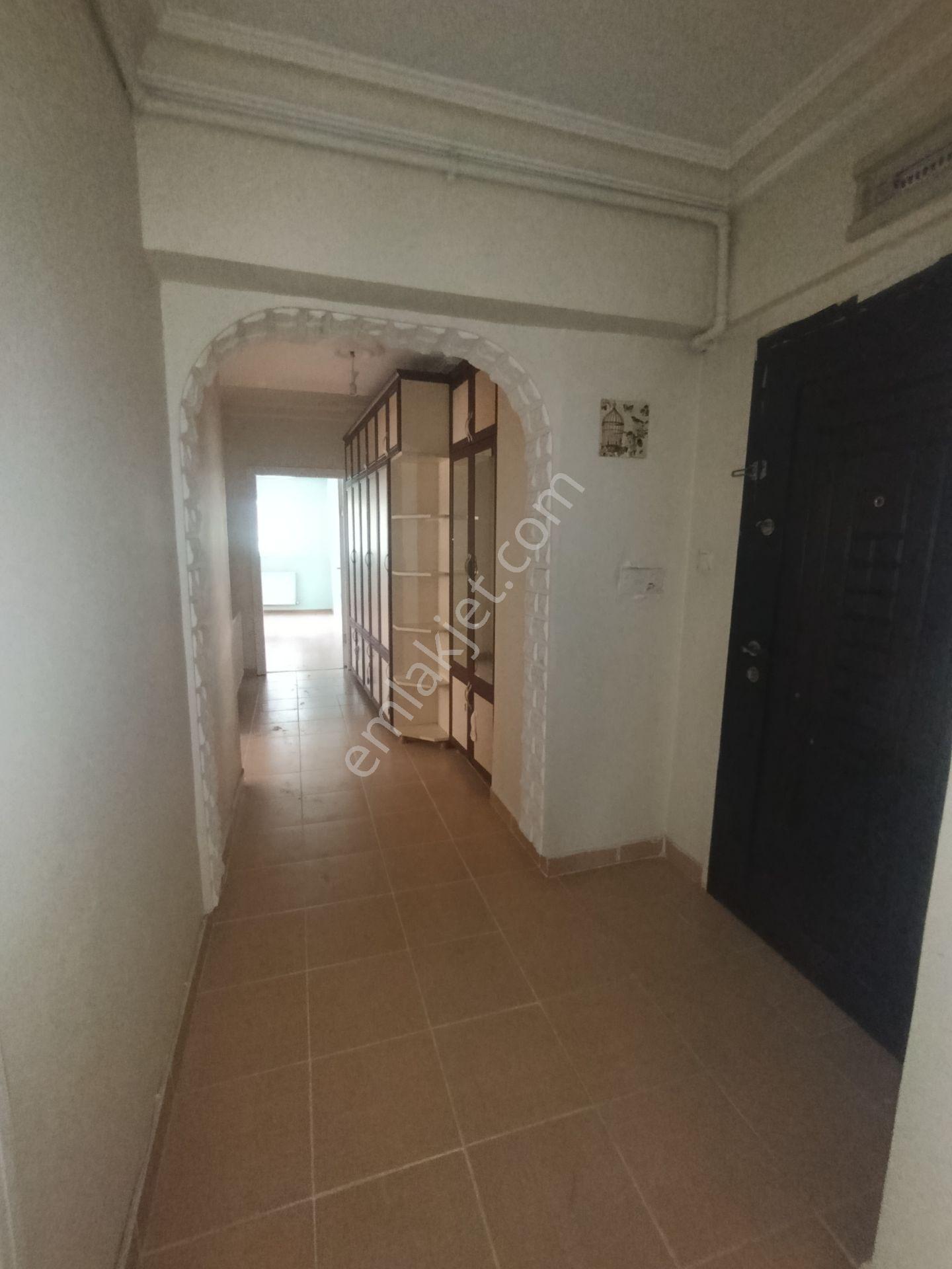 Sevindik'ten Gimsa-kentkonseyi Yakını 120m2 3+1 Kiralık Daire - Görsel 16