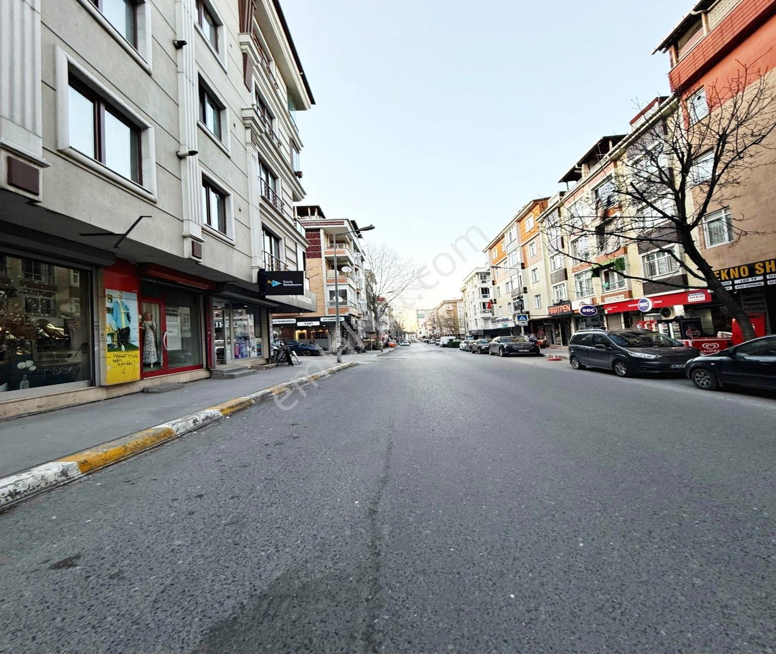 Esenyurt Güzelyurt Mah.cadde Üzerinde Devren Pizza Dükkanı - Görsel 10
