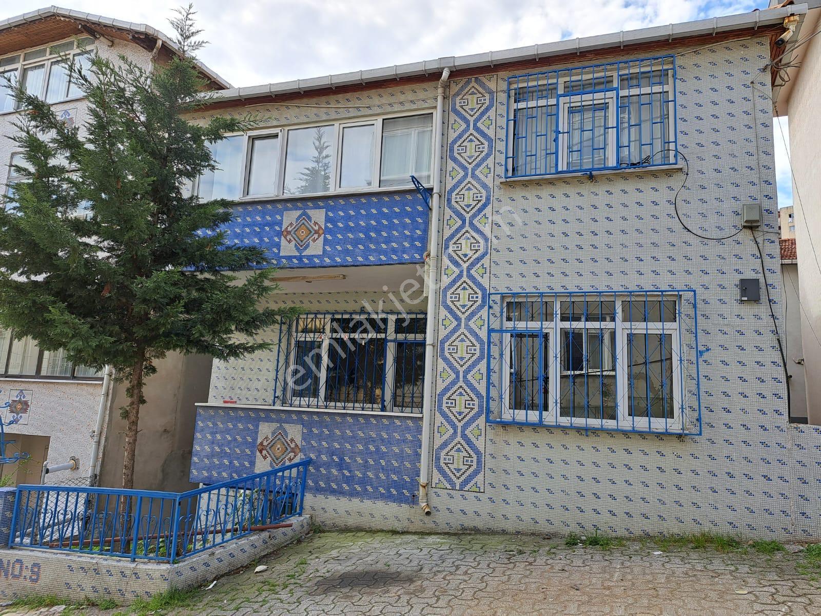 Ataşehir İçerenköy Satılık Bina - Görsel 26