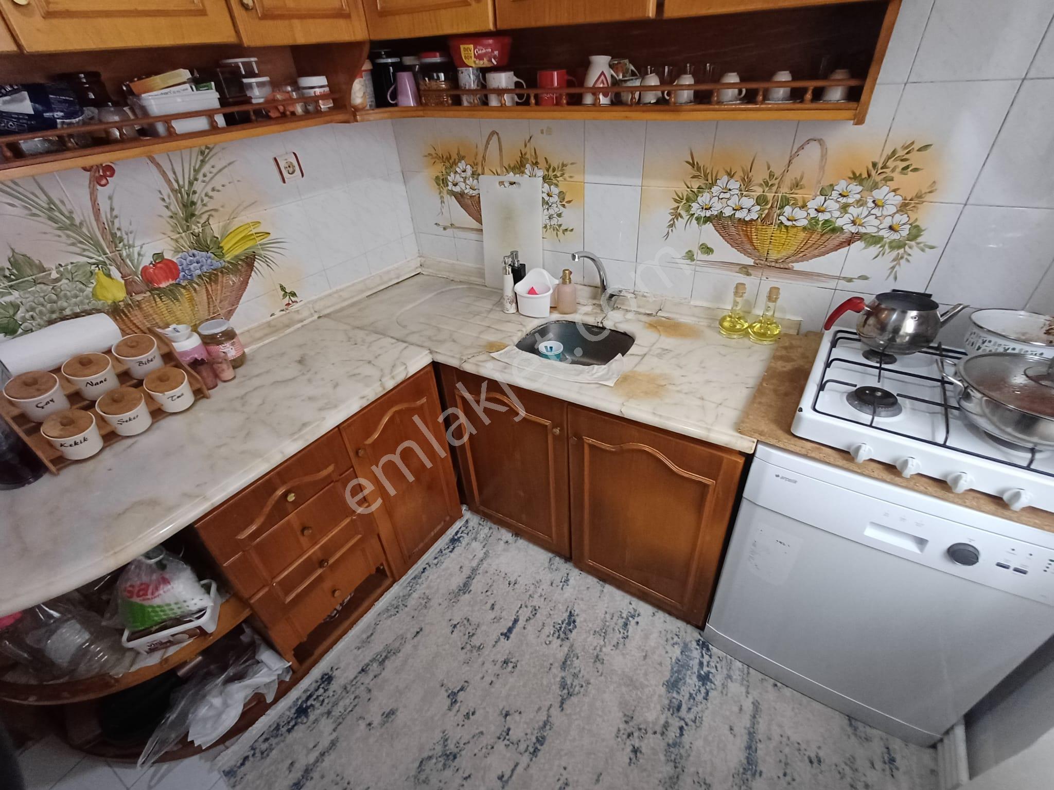 Ataşehir İçerenköy Satılık Bina - Görsel 23