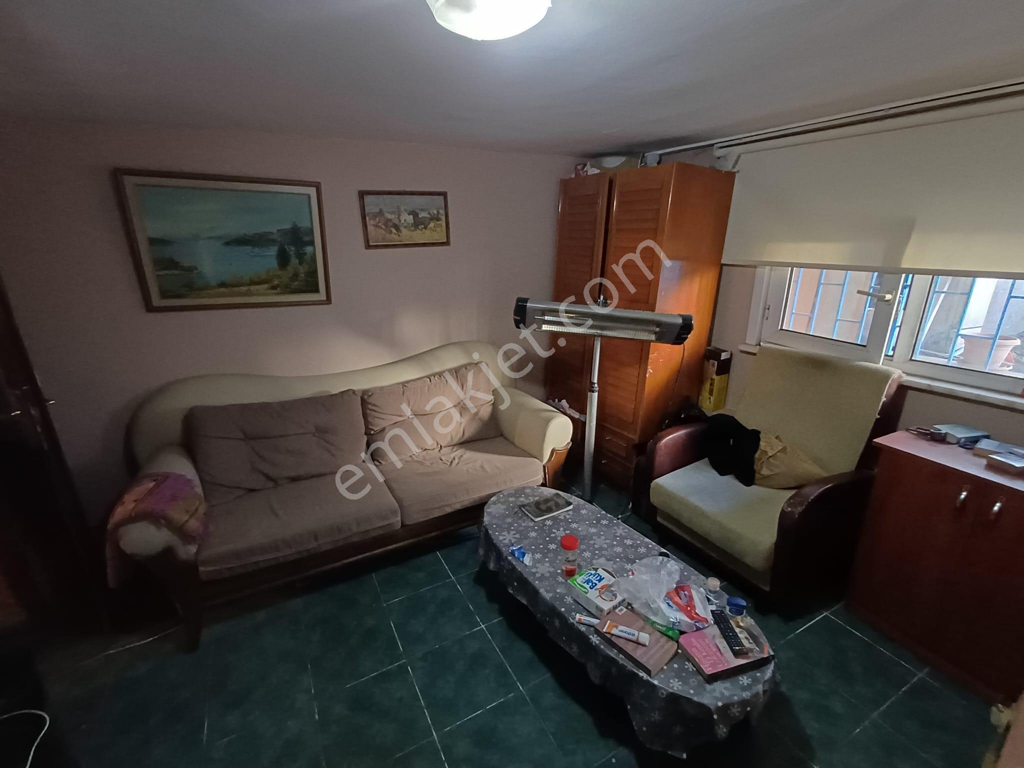 Ataşehir İçerenköy Satılık Bina - Görsel 32