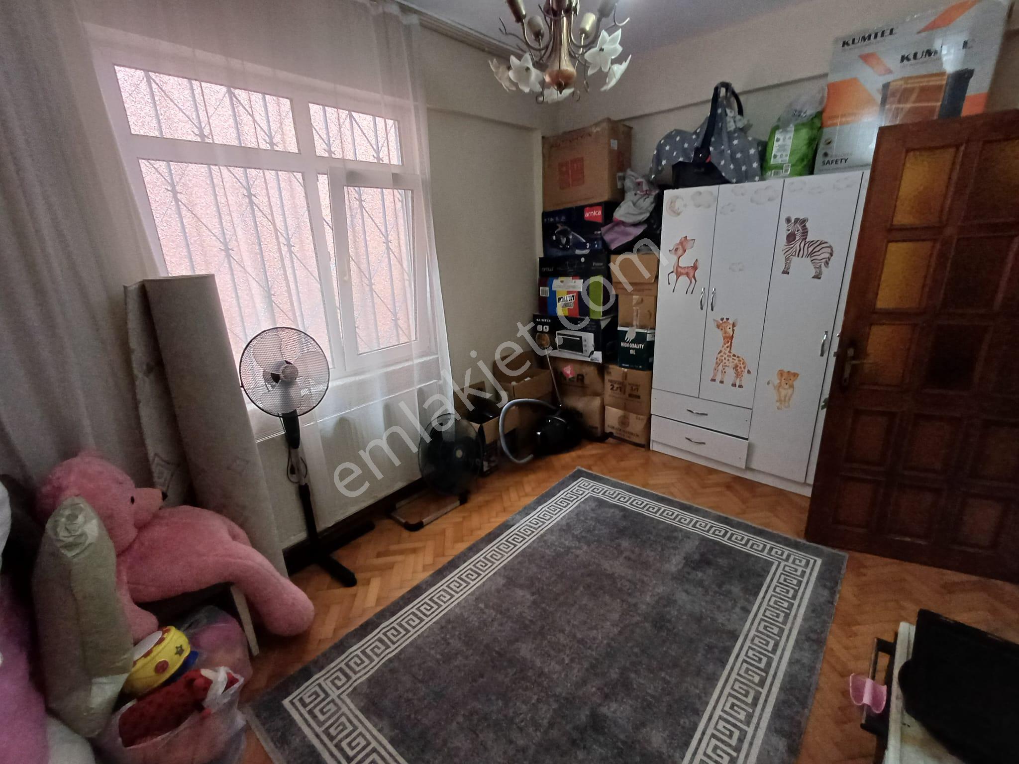 Ataşehir İçerenköy Satılık Bina - Görsel 17