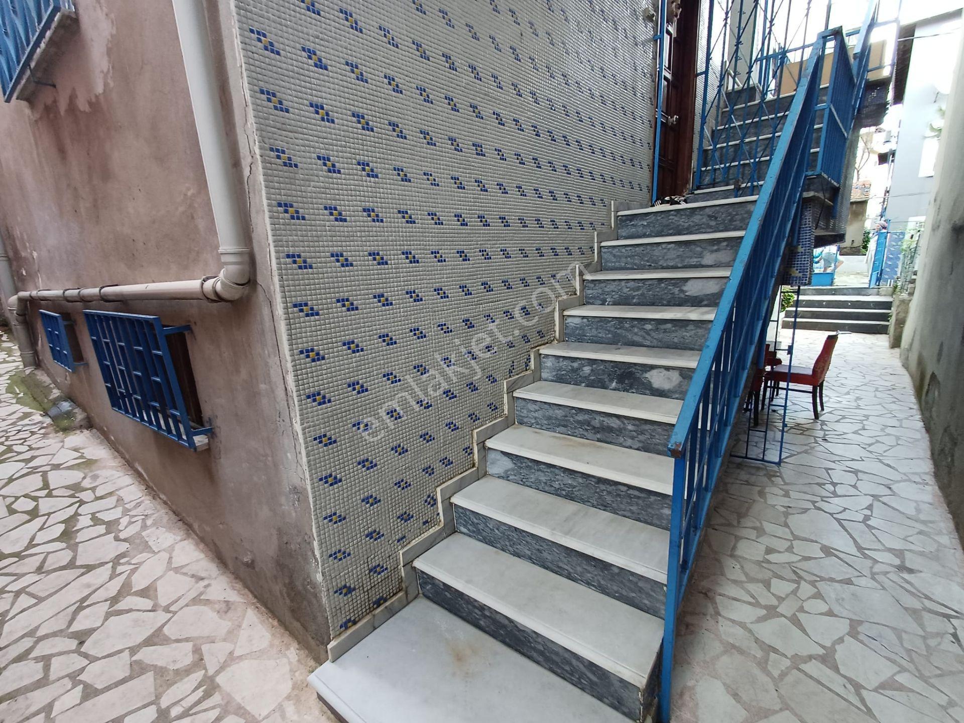 Ataşehir İçerenköy Satılık Bina - Görsel 15