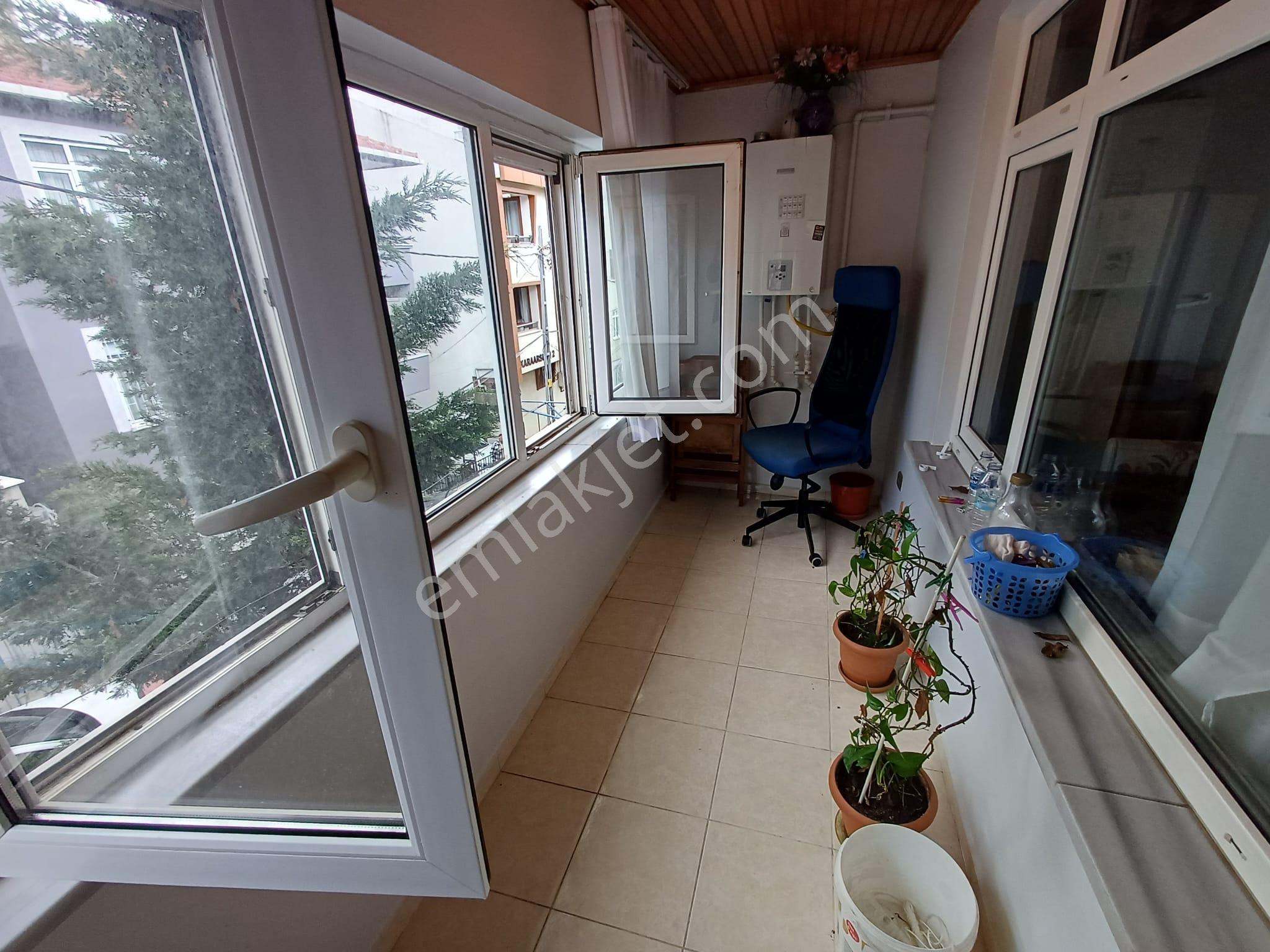Ataşehir İçerenköy Satılık Bina - Görsel 7