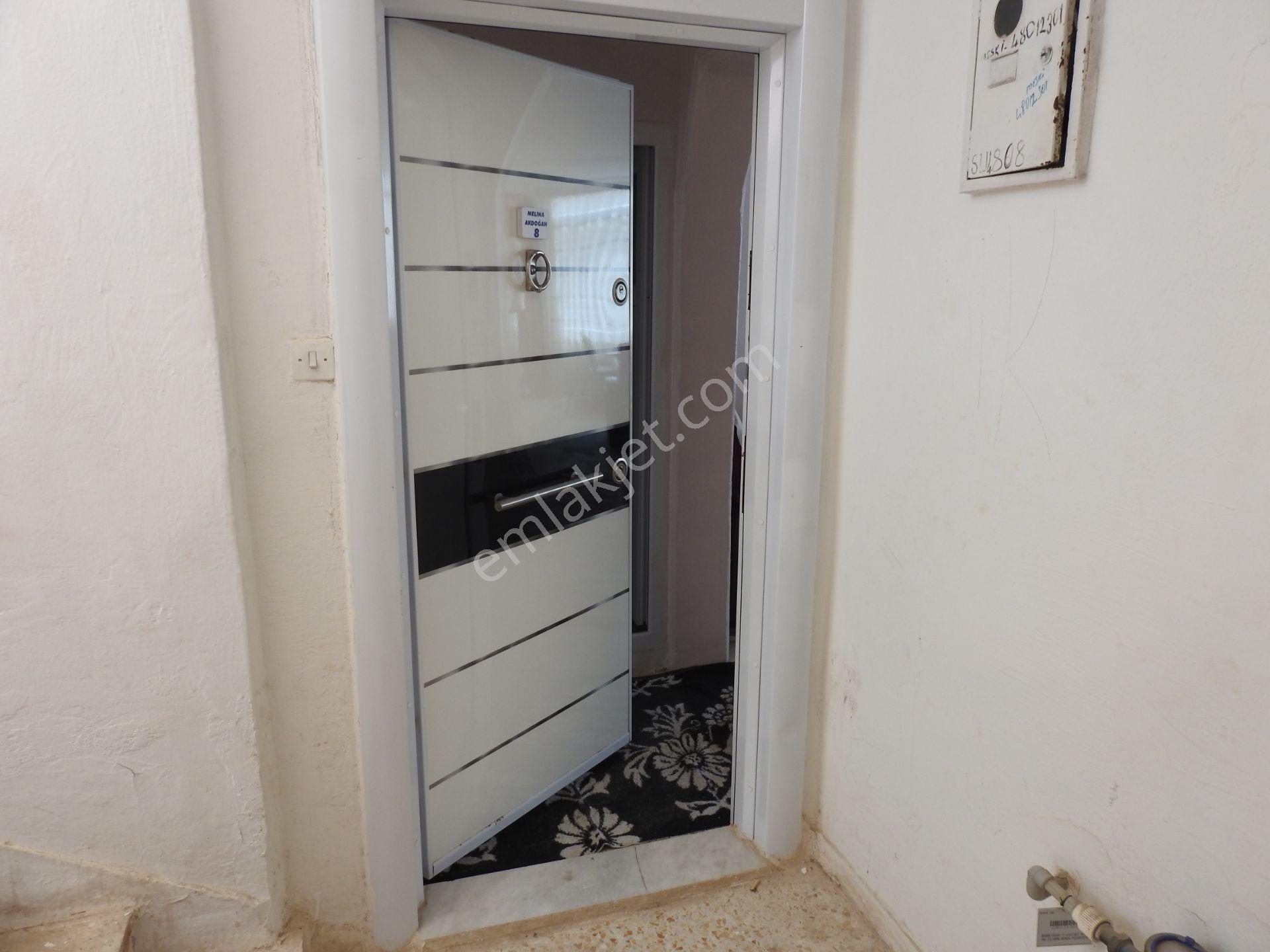 Kızkalesin De Sahile Çok Yakın Eşyalı 1+1 Satılık Daire - Görsel 20