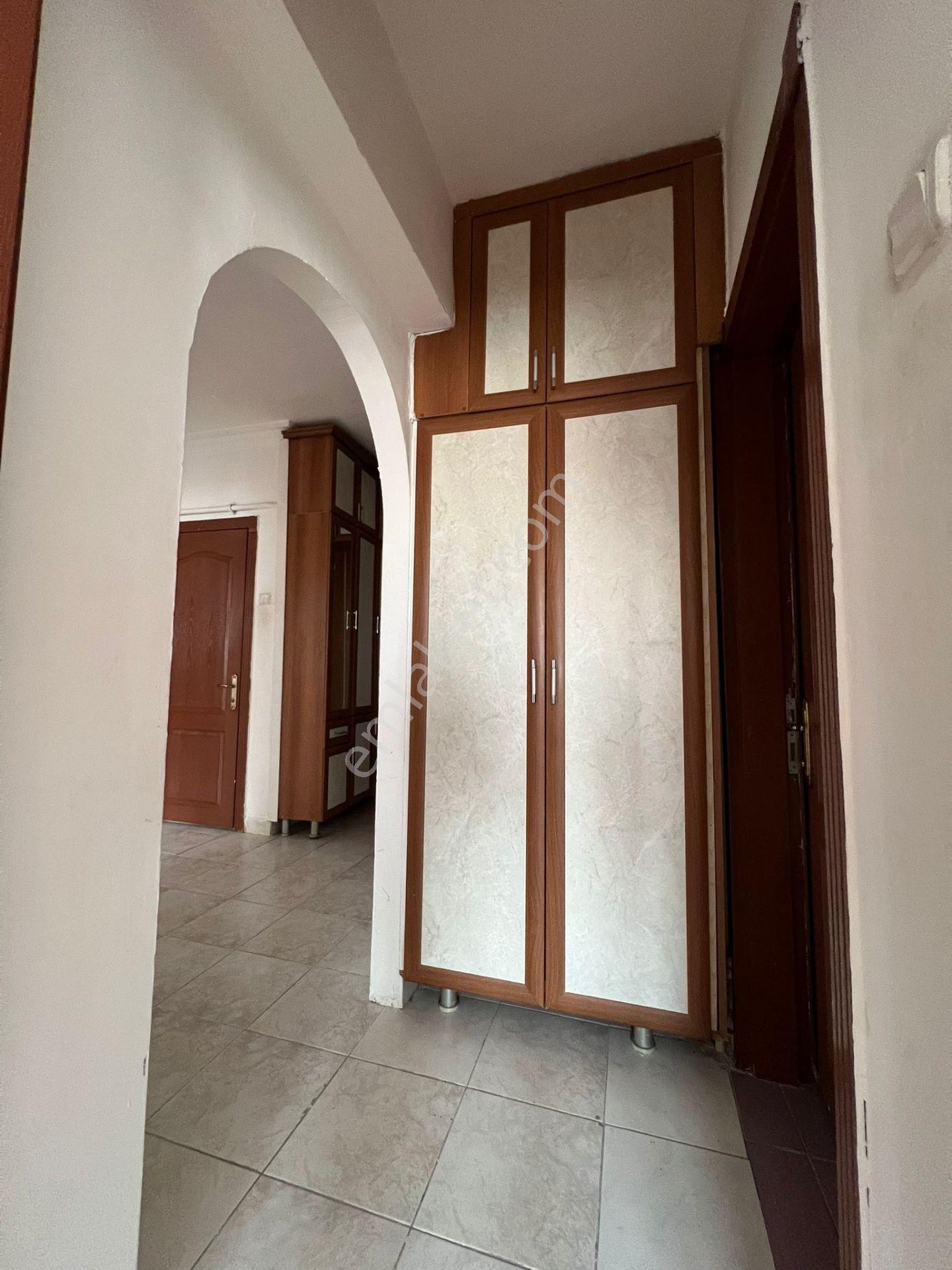 Koza Emlaktan Malazgirt Mahalesinde Ara Katta Ahimesud Bulvarı Üzerinde 3+1 Satılık Daire - Görsel 29