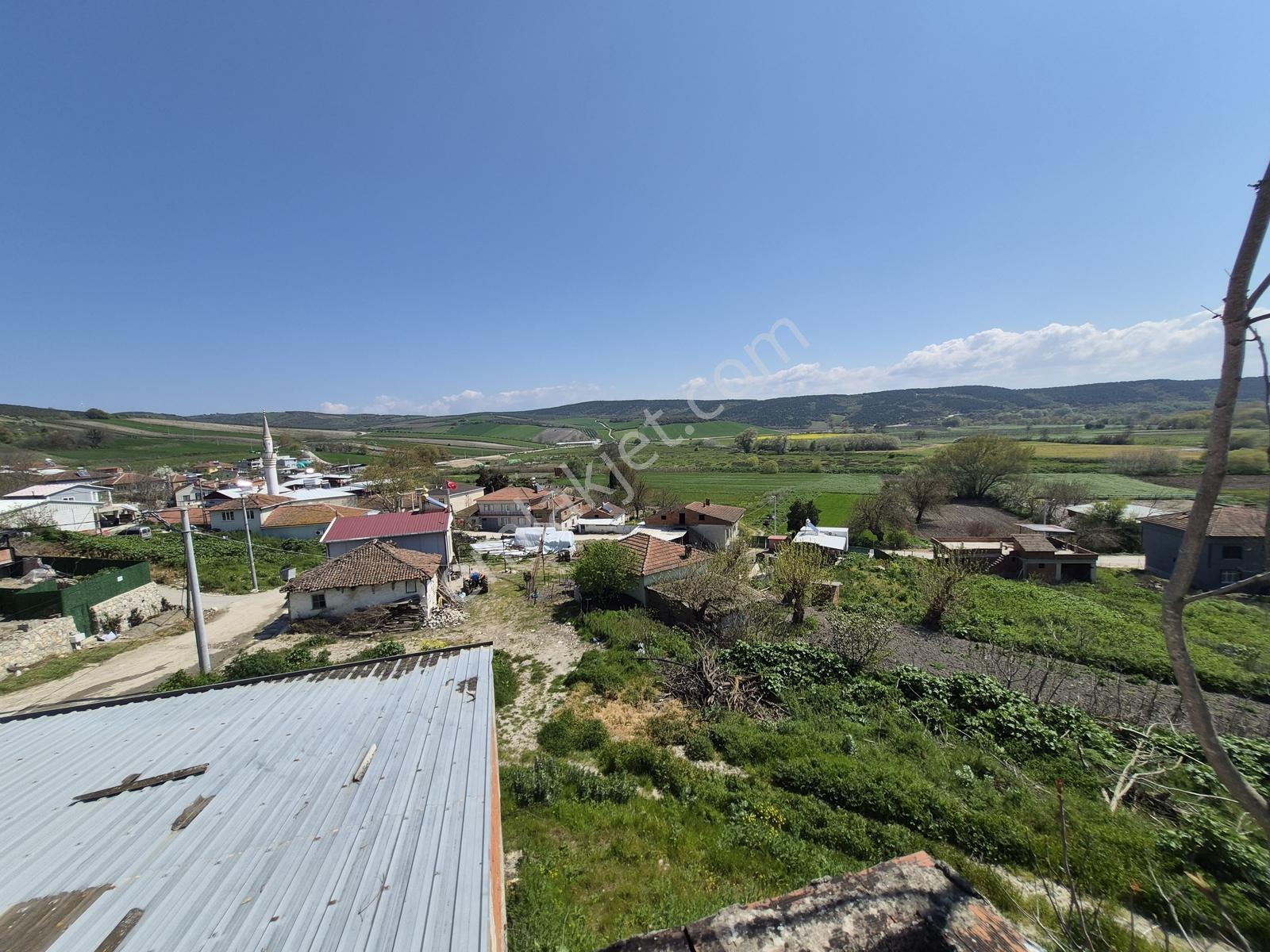 Eşsiz Manzaralı! Emirler Yenicesinde Kiralık 2+1 Ev - Görsel 21