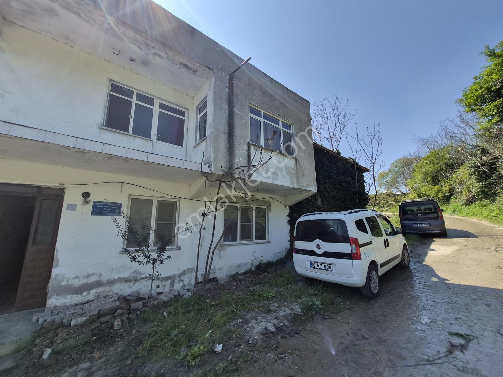 Eşsiz Manzaralı! Emirler Yenicesinde Kiralık 2+1 Ev - Görsel 11