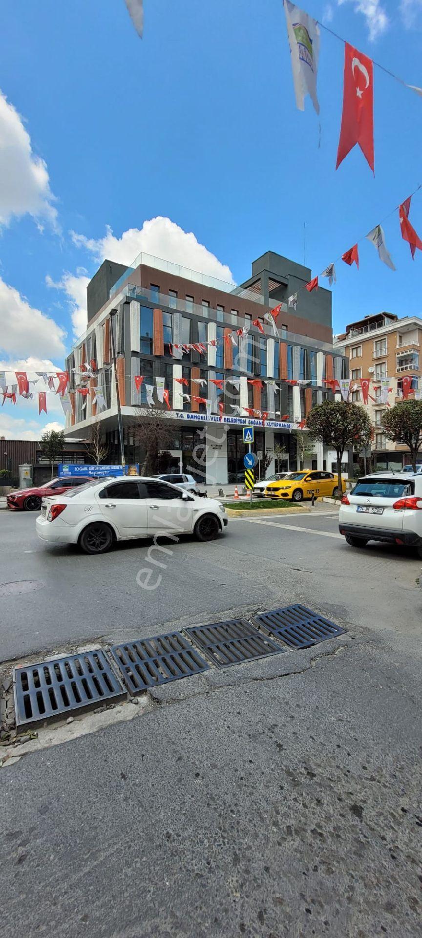 Soğanlı Hızır Sk.ta Full Yapili 2+1 75m2 Lüx Duzgiris Satılık Fırsat Daire