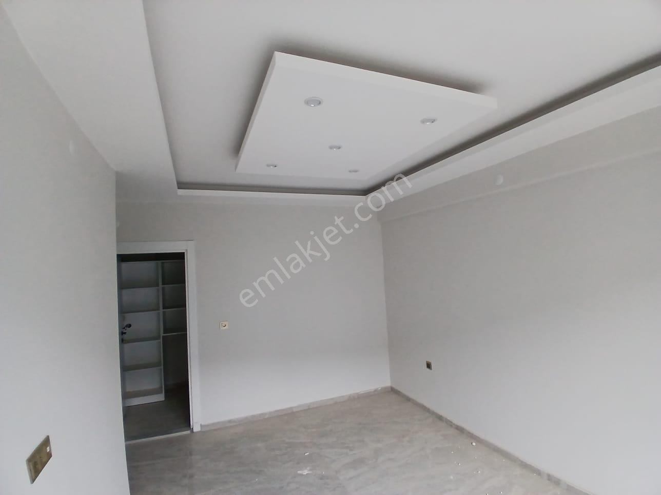 Akçay Emlak'tan Akşehir Yarenler Kapalı Pazar Civarı Bireysel Garajlı Kiralık Sıfır 4+1 Daire - Görsel 19